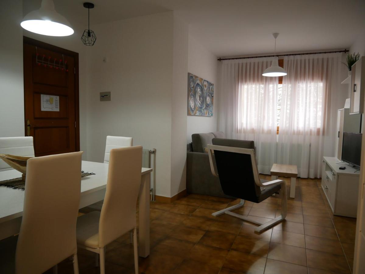 Principat-Vacances Pirinenca Incles Exterior photo
