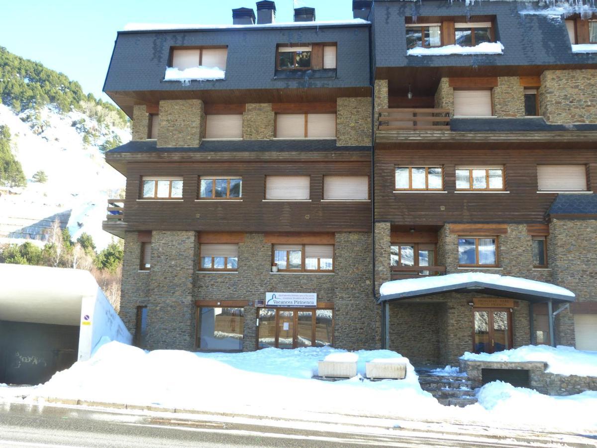 Principat-Vacances Pirinenca Incles Exterior photo